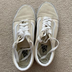 Vans shoes